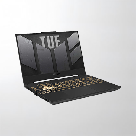 Gaming Laptop ASUS TUF F15 FX507 (2023) 15.6" (i7 G13/16/1TB,RTX 4060 8G)
